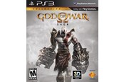 Spil - God of War Saga - Sony PlayStation 3 - Action - 711719990697
