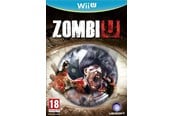 Spil - ZombiU - Nintendo Wii U - Action - 3307215654385