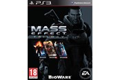 Spil - Mass Effect Trilogy - Sony PlayStation 3 - Samlinger - 5030939111251