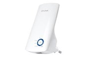 Netværksudstyr & Forlænger til trådløs - TP-Link TL-WA850RE 300Mbps Universal Wi-Fi Range Extender - TL-WA850RE