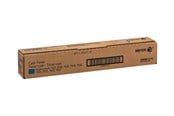 Blæk, Toner & Forbrugsstoffer - Xerox 006R01516 - Cyan Toner - 006R01516