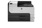 Printer - HP LaserJet Enterprise 700 M712dn - CF236A#B19