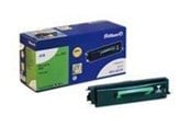 Blæk, Toner & Forbrugsstoffer - Pelikan 1410 - Lasertoner Sort - 4208361