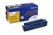 Blæk, Toner & Forbrugsstoffer - Pelikan 1218 - Lasertoner Sort - 4207173