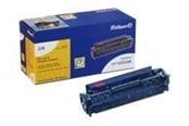 Blæk, Toner & Forbrugsstoffer - Pelikan 1218 - Lasertoner Magenta - 4207197