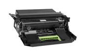 Blæk, Toner & Forbrugsstoffer - Lexmark 520ZA - Black - Printer-billedenhed Sort - 52D0ZA0
