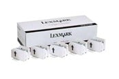 Blæk, Toner & Forbrugsstoffer - Lexmark Staple cartridge (Pack of 5000) - Hæftemaskinepatron - 35S8500