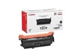 Blæk, Toner & Forbrugsstoffer - Canon CRG 732 / 6264B002 High Black - 6264B002