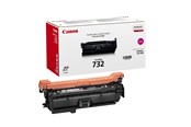Blæk, Toner & Forbrugsstoffer - Canon CRG 732 / 6261B002 Magenta - 6261B002