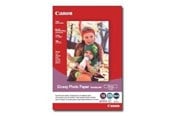 Papir, Fotopapir og Etiketter - Canon Paper GP-501 / 0775B005 Glossy 10x - 0775B005