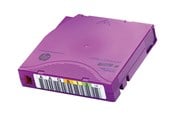 Backupmedie - Hewlett Packard Enterprise LTO-6 Ultrium Data Cartridges 6.25TB BaFe RW (20 Pack) - C7976BN