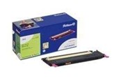 Blæk, Toner & Forbrugsstoffer - Pelikan 1363 - Lasertoner Magenta - 4214195
