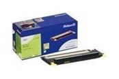 Blæk, Toner & Forbrugsstoffer - Pelikan 1363 - Lasertoner Gul - 4214201