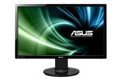 Skærm - 24" ASUS VG248QE 144Hz - 90LMGG301Q022E1C-