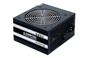 Strømforsyning - Chieftec Smart Series GPS-600A8 Strømforsyning - 600 Watt - 120 mm - ATX - 80 Plus White certified - GPS-600A8