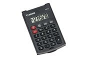 Lommeregner - Canon AS-8 Pocket Calculator - 4598B001
