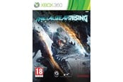 Spil - Metal Gear Rising: Revengeance - Microsoft Xbox 360 - Action - 4012927037416