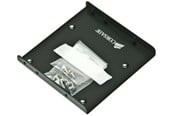 Harddisk - tilbehør - Corsair 2.5" - 3.5" Conversation Bracket - CSSD-BRKT1