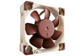 Kabinet Køler - Noctua NF-A4x10 FLX - Kabinet køler - 40mm - Brun - 17 dBA - NF-A4x10 FLX