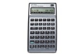 Lommeregner - HP 17bII+ Financial Calculator (Nordic Manual) - F2234A#UUZ