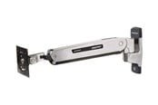 Vægbeslag, AV-Beslag & AV-Møbler - Ergotron Interactive Arm LD - Maks 11.3 kg - Maks størrelse 42" - 45-361-026
