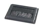 Rack skabe - APC KoldLok Raised Floor Grommet Surface-Mount - AR7730