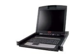 Skærm - APC LCD Console - AP5816
