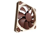 Kabinet Køler - Noctua NF-A9x14 PWM - Kabinet køler - 92mm - Brun - 19 dBA - NF-A9x14 PWM