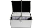 Lagringstilbehør - MediaRange DJ-Case 200 - BOX75