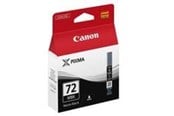 Blæk, Toner & Forbrugsstoffer - Canon PGI-72 / 6402B001 Black - 6402B001