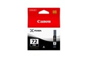 Blæk, Toner & Forbrugsstoffer - Canon PGI-72 / 6403B001 Black - 6403B001