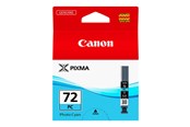 Blæk, Toner & Forbrugsstoffer - Canon PGI-72 / 6407B001 Photo Cyan - 6407B001