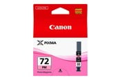 Blæk, Toner & Forbrugsstoffer - Canon PGI-72 / 6408B001 Photo Magenta - 6408B001