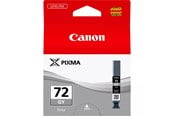 Blæk, Toner & Forbrugsstoffer - Canon PGI-72 / 6409B001 Grey - 6409B001