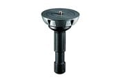 Stativ tilbehør - Manfrotto Kugle 100MM 500BALL - 500BALL