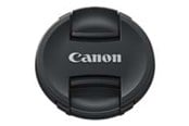 Kamera & objektivtilbehør - Canon E-72 II Lens Cap - 6555B001AA
