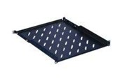Rack skabe - TOTEN SA.2160.0101 - 1U Fixed Shelf - SA.2160.0101