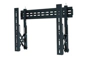 Vægbeslag, AV-Beslag & AV-Møbler - Neomounts LED-VW1000 - Maks 50 kg - Maks størrelse 75" - LED-VW1000BLACK