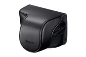 Kameratasker - Sony LCS EJA - Black - LCSEJAB.SYH