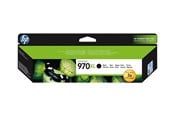 Blæk, Toner & Forbrugsstoffer - HP 970XL / CN625AE High Capacity Black Ink - Blækpatron Sort - CN625AE
