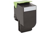 Blæk, Toner & Forbrugsstoffer - Lexmark 24B6011 / XC2132 High Capacity Black Toner - Lasertoner Sort - 24B6011