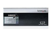 Blæk, Toner & Forbrugsstoffer - Lexmark 24B6035 - 24B6035