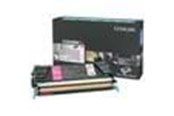 Blæk, Toner & Forbrugsstoffer - Lexmark C534X3MG Toner - Lasertoner Magenta - C534X3MG
