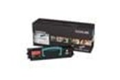 Blæk, Toner & Forbrugsstoffer - Lexmark E350H80G Black Toner - Lasertoner Sort - E350H80G