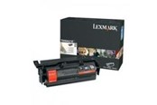 Blæk, Toner & Forbrugsstoffer - Lexmark E450H80G Black Toner - Lasertoner Sort - E450H80G