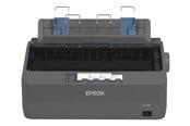 Printer - Epson LQ-350 Dot Matrix Printer - Monokrom - Dotmatrix - C11CC25001