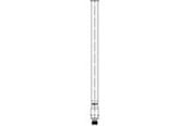 Antenne - Motorola antenne - ML-2499-HPA8-01