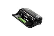 Blæk, Toner & Forbrugsstoffer - Lexmark 24B6040 - Black - printer imaging unit - Printer-billedenhed Sort - 24B6040