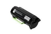 Blæk, Toner & Forbrugsstoffer - Lexmark M3150 XM3150 Toner Cartridge black 16.000 pages re - Lasertoner Sort - 24B6186