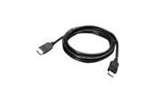 Skærmkabel - Lenovo video/audiokabel - 0B47070